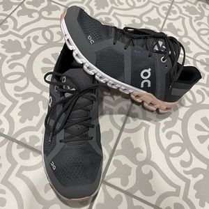 ☁️On Cloud Running Shoes☁️